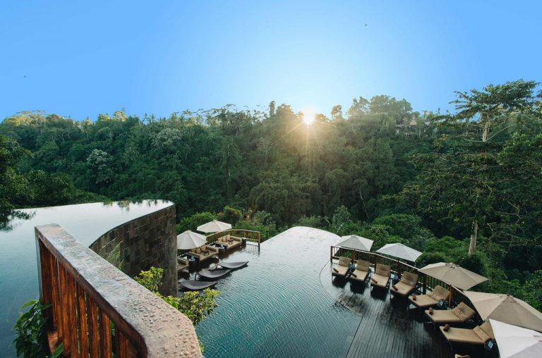 5 Beautiful Jungle Lodges Bali DreamHotels Asia