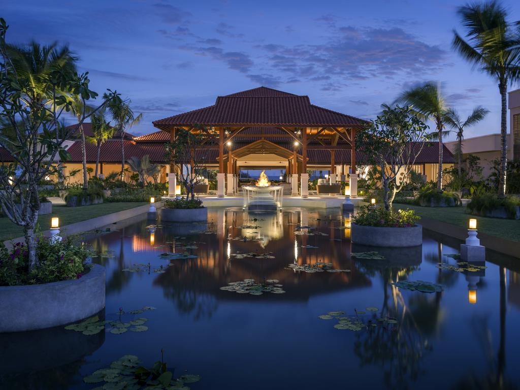 Shangri-La’s Hambantota Resort and Spa​ Sri Lanka