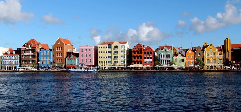 Amating Luxury Hotels Curacao