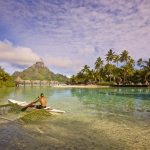 Best Over Water Bungalows Bora Bora