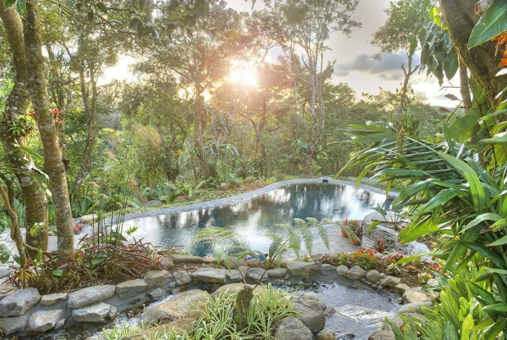 5 Magical Jungle Lodges in Costa Rica DreamHotels America