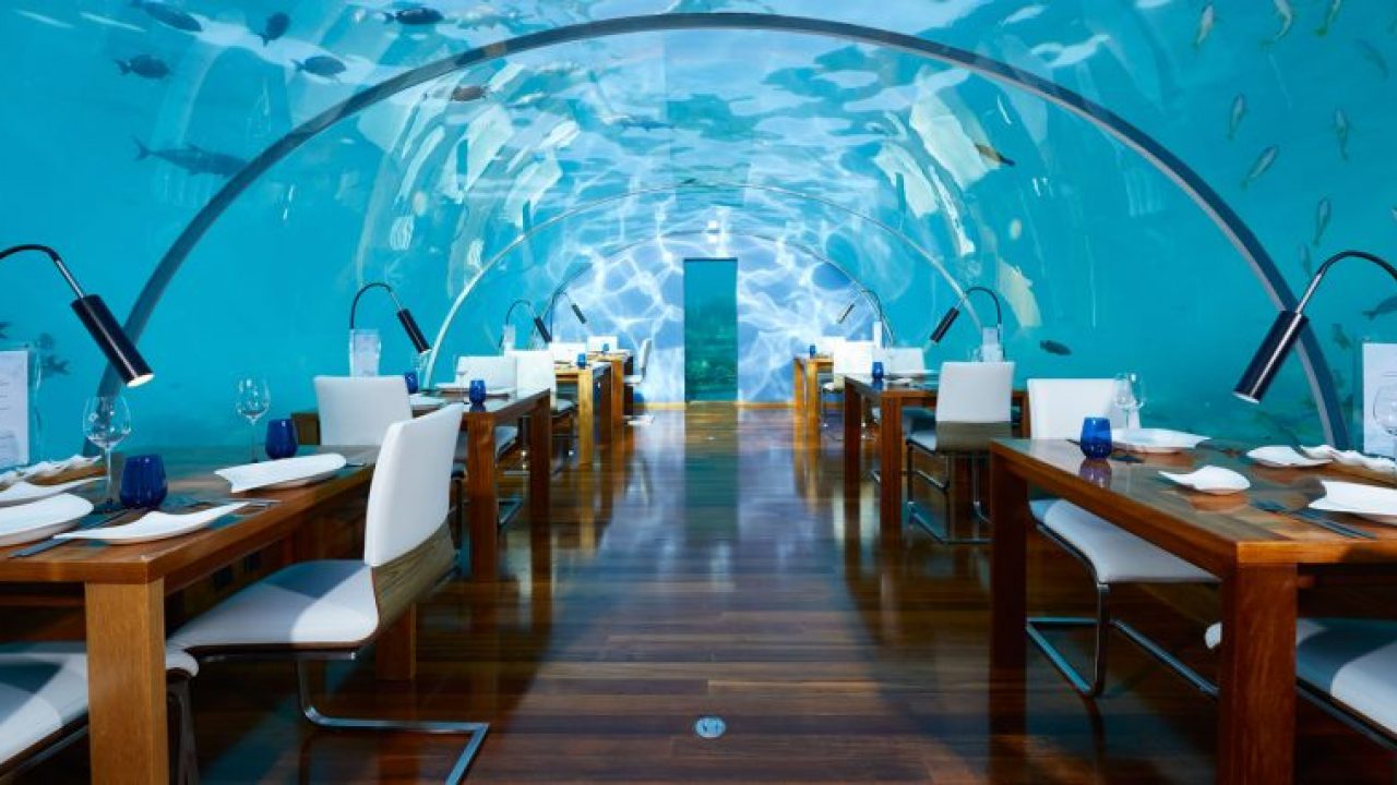 Poseidon Undersea Resort Underwater Hotel Photos 2279