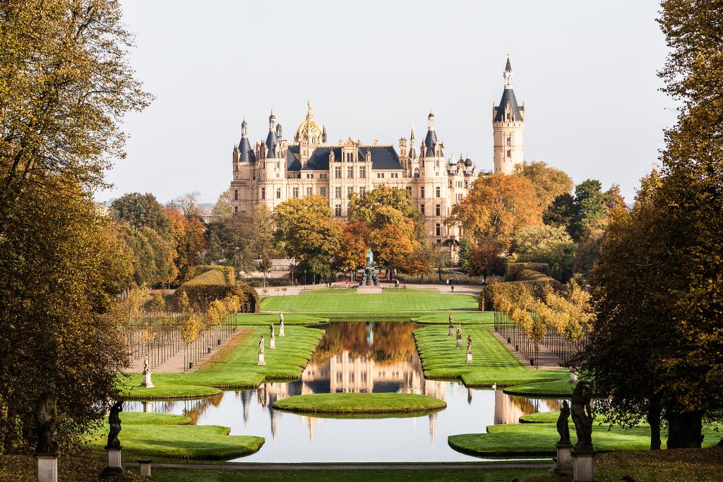 The 25 Most Beautiful Castles in Germany