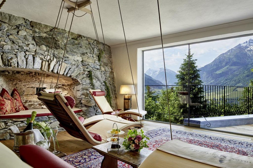Castle Hotels in Austria: 8 Schloss Hotels For a Magical Holiday