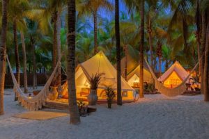Glamping Mexico | 8 Best Upscale Camping Destinations