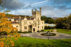 8 Best Castle Hotels in Ireland | Luxurious Irish Accommodation