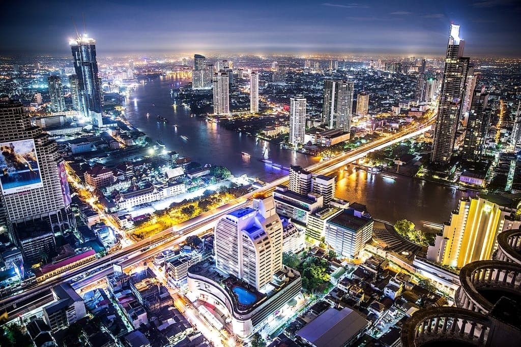 Bangkok_City