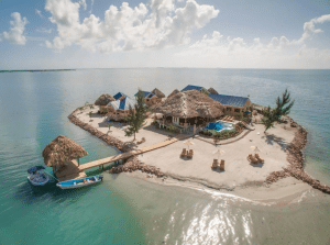 Picture of 17 Beautiful Private Islands For Rent - DreamHotels