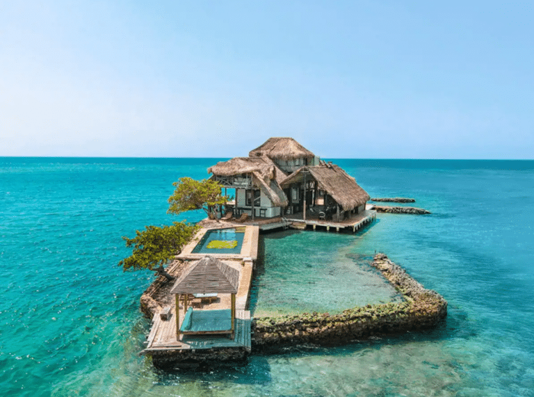 17 Beautiful Private Islands For Rent DreamHotels