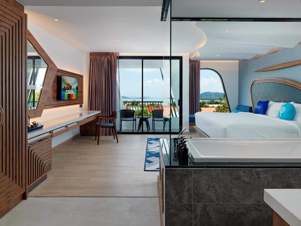 The Oceanic Sportel Best Hotels Phuket