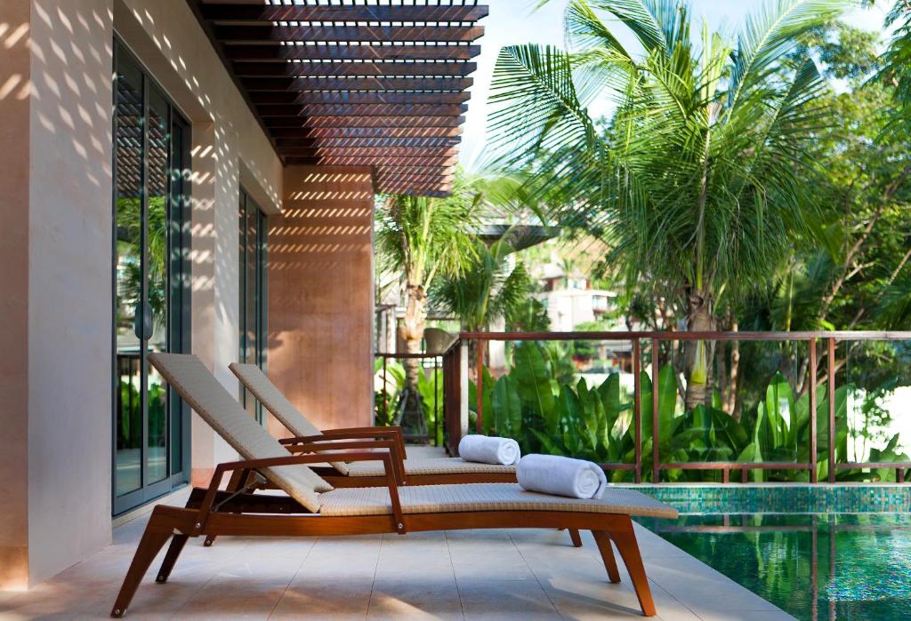The Westin Siray Bay Resort & Spa - Best 5 Star Hotels Phuket