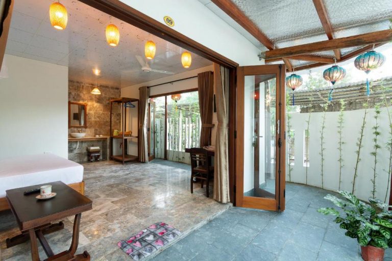 Beach Bungalows Vietnam These are the best ones (Budget & Luxury)!