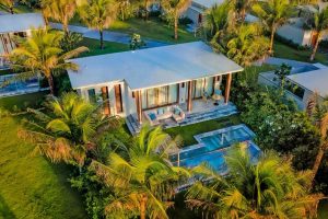 Beach Bungalows Vietnam – These are the best ones (Budget & Luxury)!