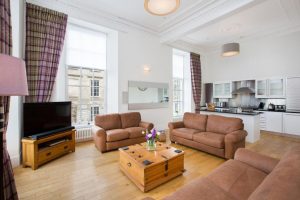 Airbnb Glasgow – These are the best ones!