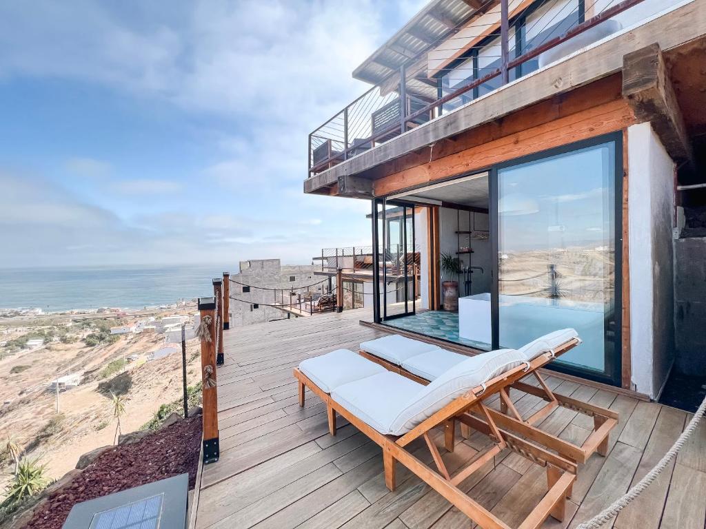 Airbnb Rosarito – Check Out These Great Vacation Rentals!