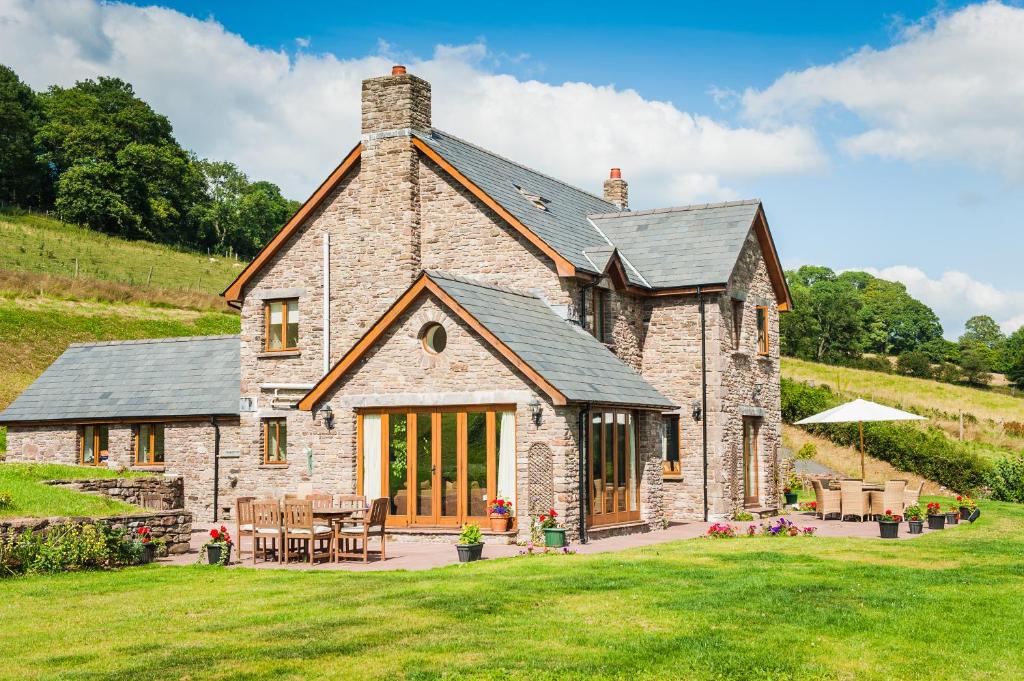 Bed and Breakfast Wales: A list of some of the best B&Bs in Wales