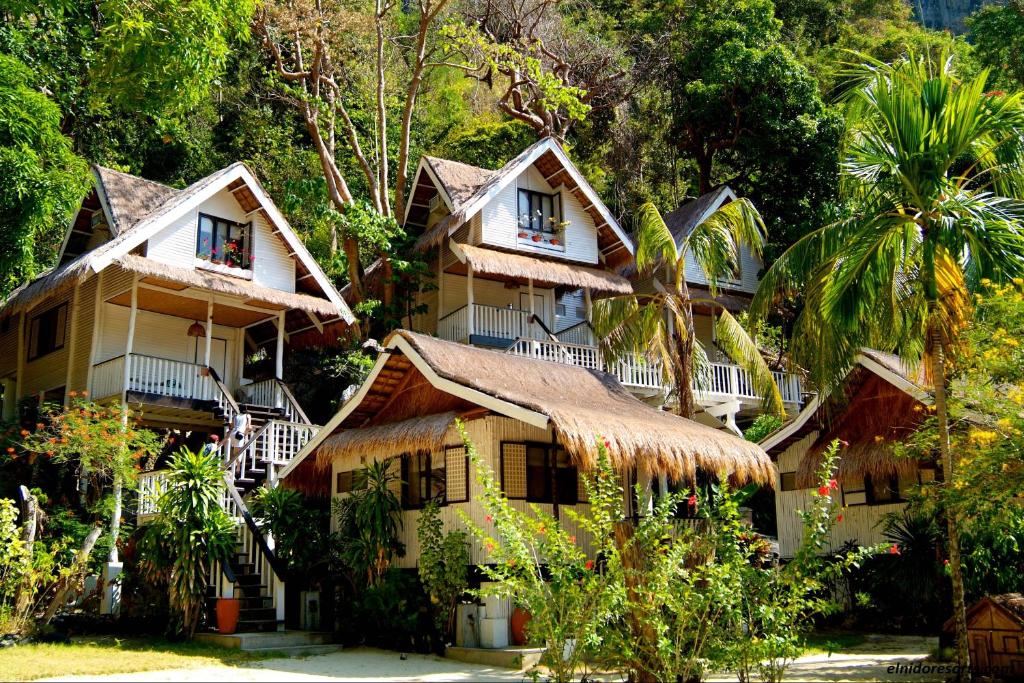 El Nido Resorts, Miniloc Island2