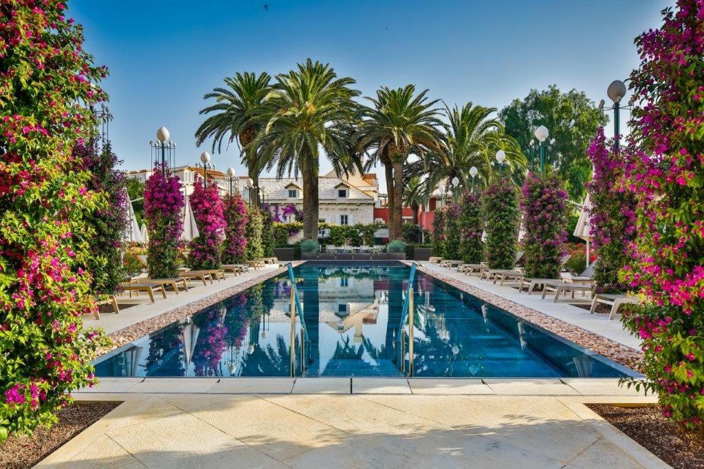 Lemongarden - Best Luxury Hotels Croatia