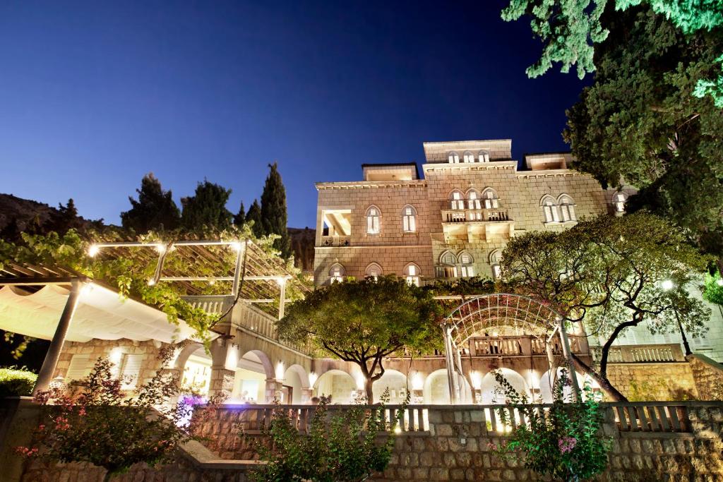 Villa Orsula - 5 Star Luxury Hotel Croatia