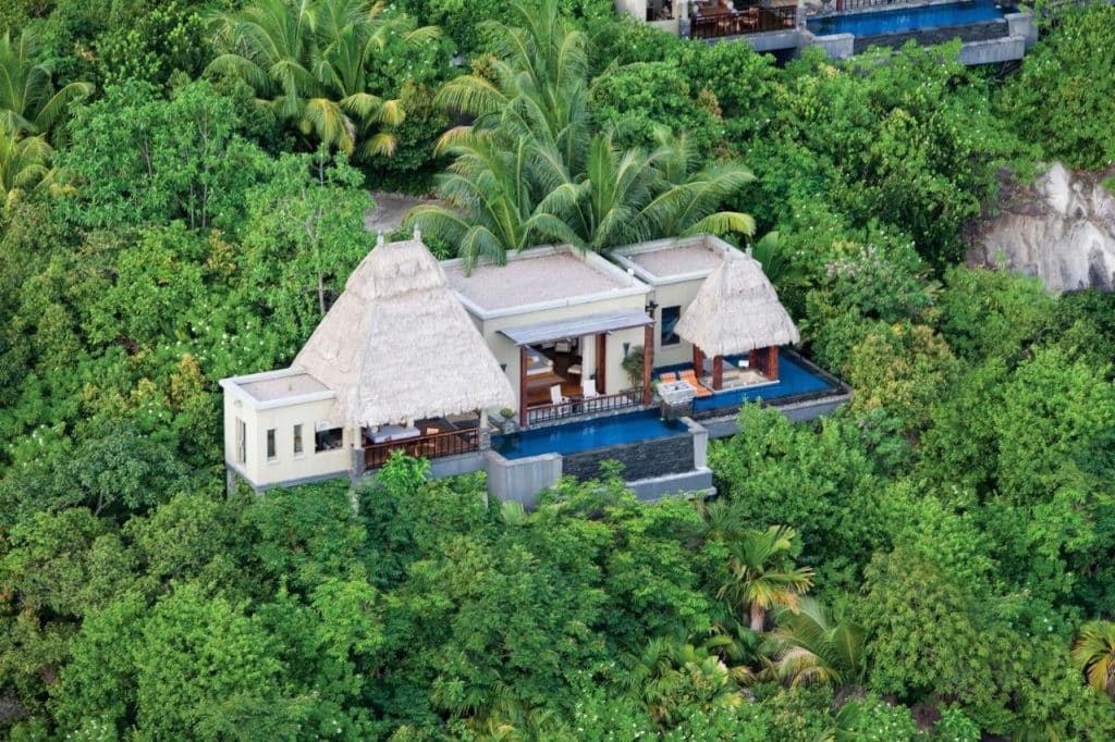 Anantara Maia Seychelles Villas 2