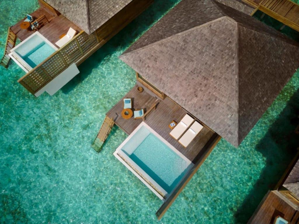 Anantara Veli Maldives Resort 2