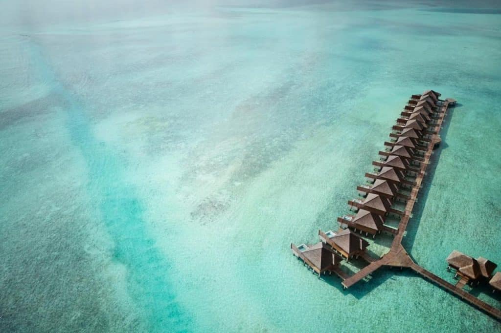 Anantara Veli Maldives Resort 5