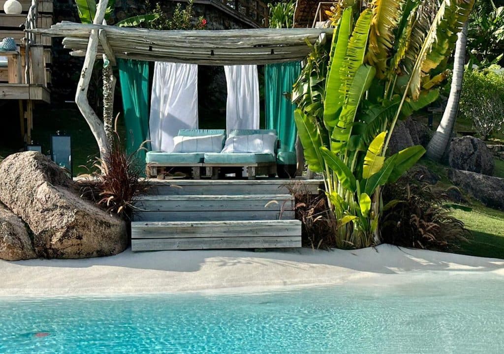 Best 5-Star Hotels Seychelles