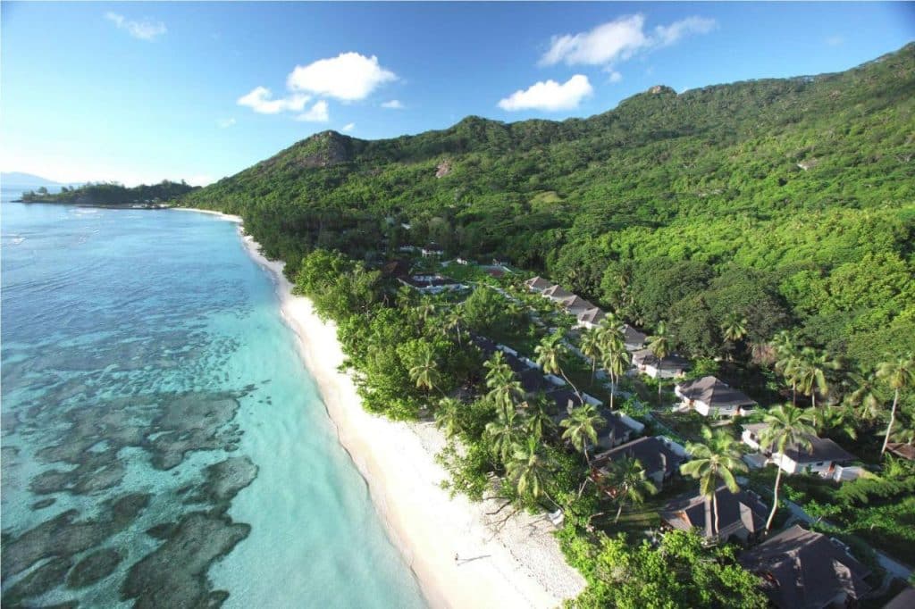 Best Hotels Seychelles