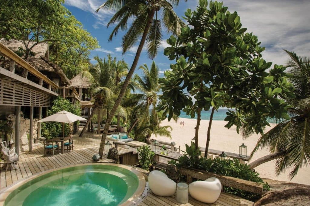 Best Luxury Hotels Seychelles
