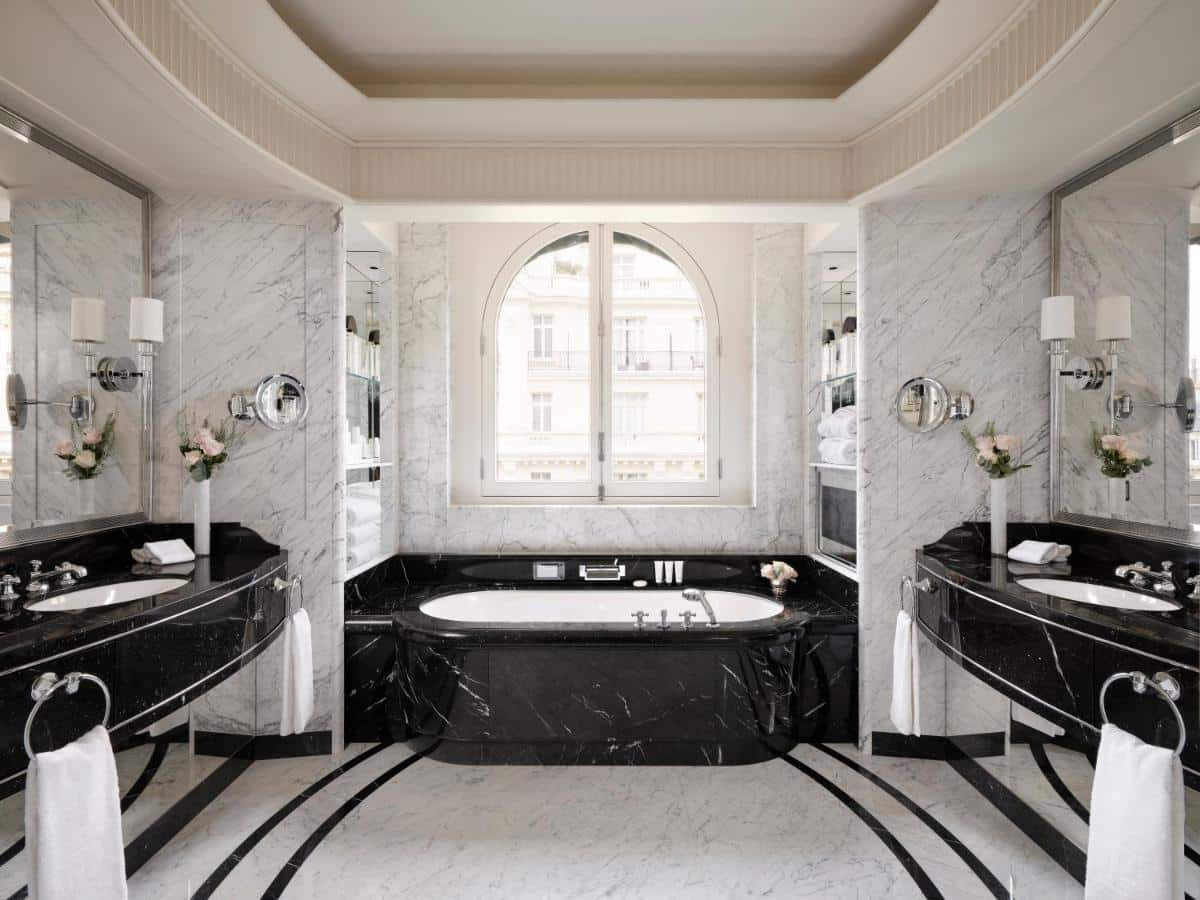 Best 5-Star Luxury Hotels in Paris - DreamHotels